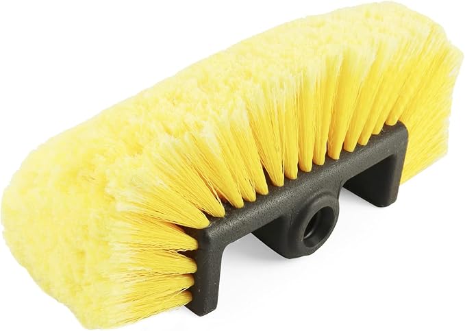 QWORK 10in Car Wash Brush Head - Image 8