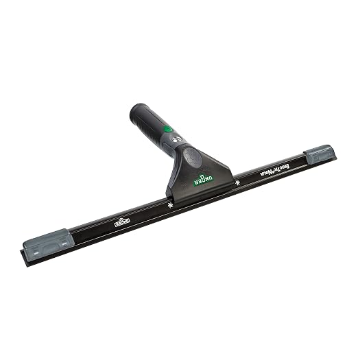 Unger Commercial ErgoTec Advanced Window Cleaning Ninja Kit 4-in-1 – Squeegee - Image 9