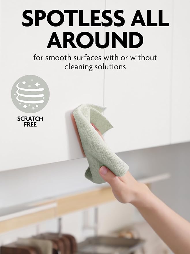 Fantasticlean Tear Away Dish Cloth - Image 5