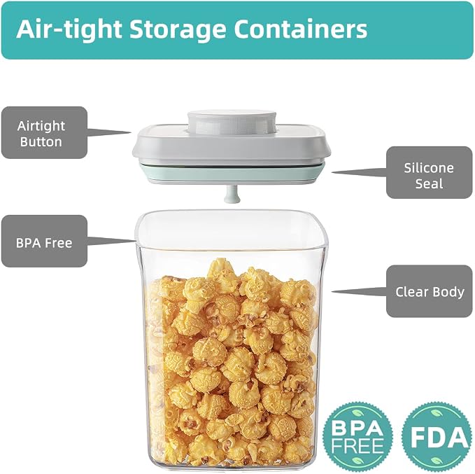 Ankou Airtight Container Set - Image 5
