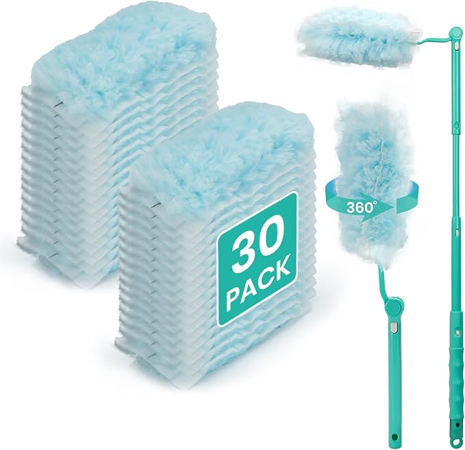 360° Heavy Duty Duster Kit by MAVRIZ