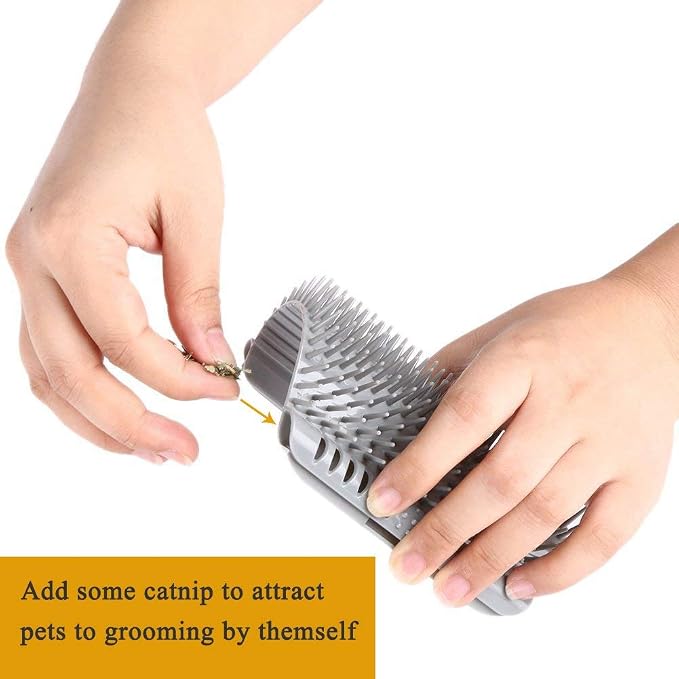 3.0 Softer Cat Self Groomer - Image 3