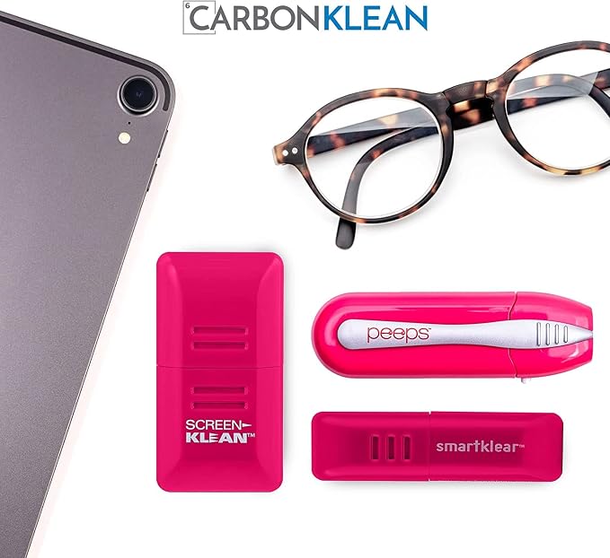 CarbonKlean Peeps Glasses Cleaner - Image 9