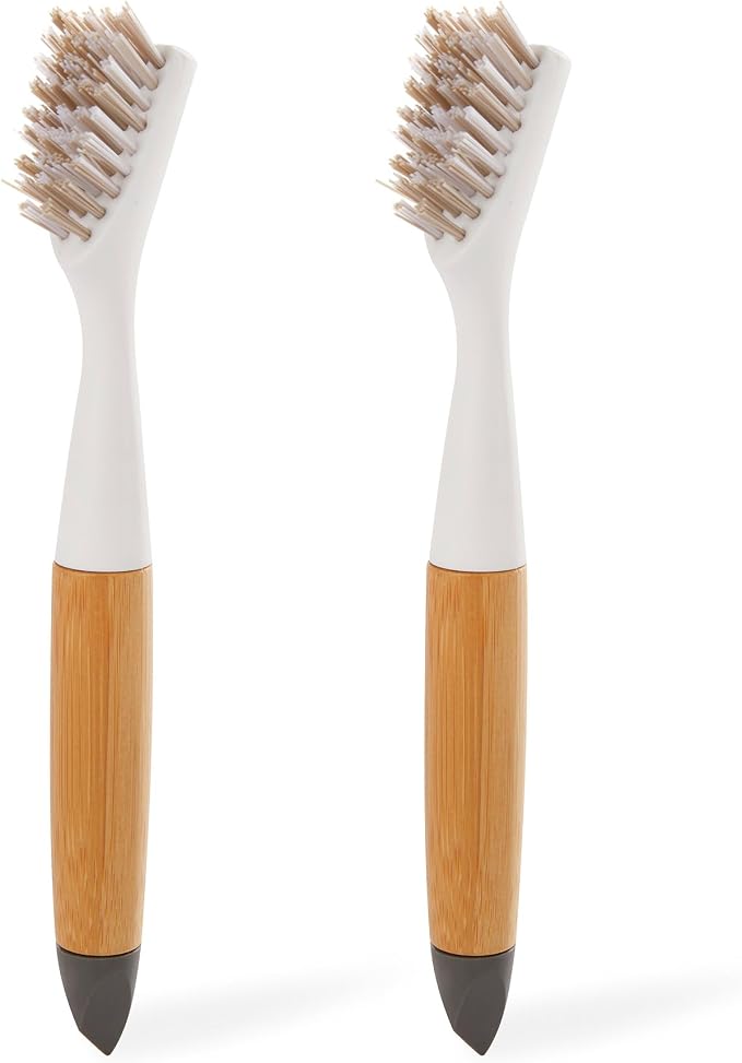 Full Circle Micro Manager, Deep Cleaning Brush by FULLCIRCLE