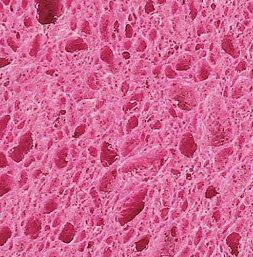 Non-Scratch Cellulose Sponge Kitchen Scrub Sponge - Image 7