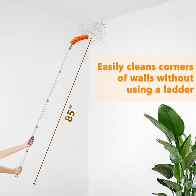 Ceiling Fan Cleaner Dusters - Image 3