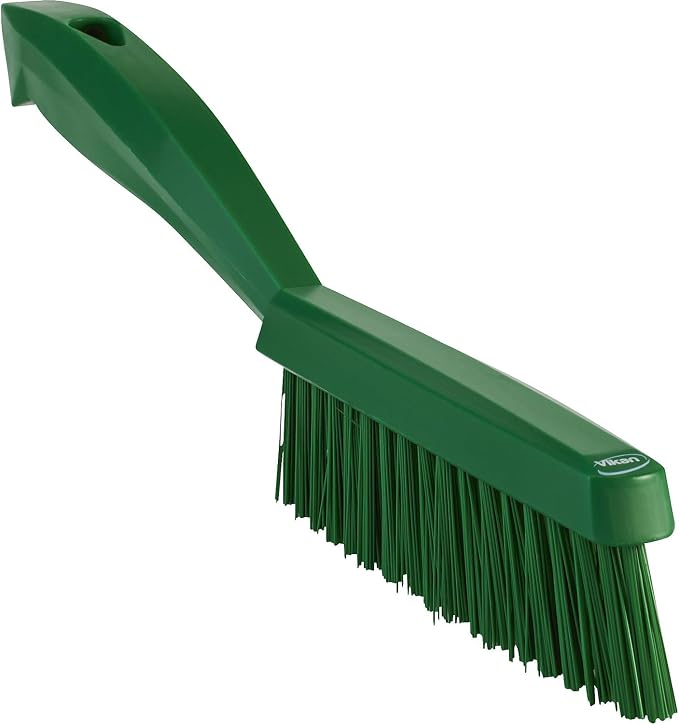 Vikan 41952 Brush, Narrow Hand by Vikan