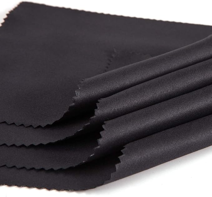 Glasses Cleaning Cloth Microfiber - Image 4