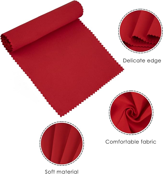Piano Keyboard Dust Cover for 88 Keys - Image 3