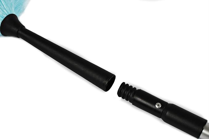 CleanAide Electrostatic Dusting Wand - Image 3