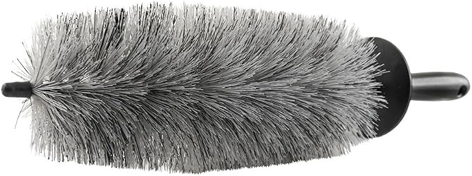 Chemical Guys ACCS37 Easy Reach Wheel and Rim Detailing Brush by ChemicalGuys