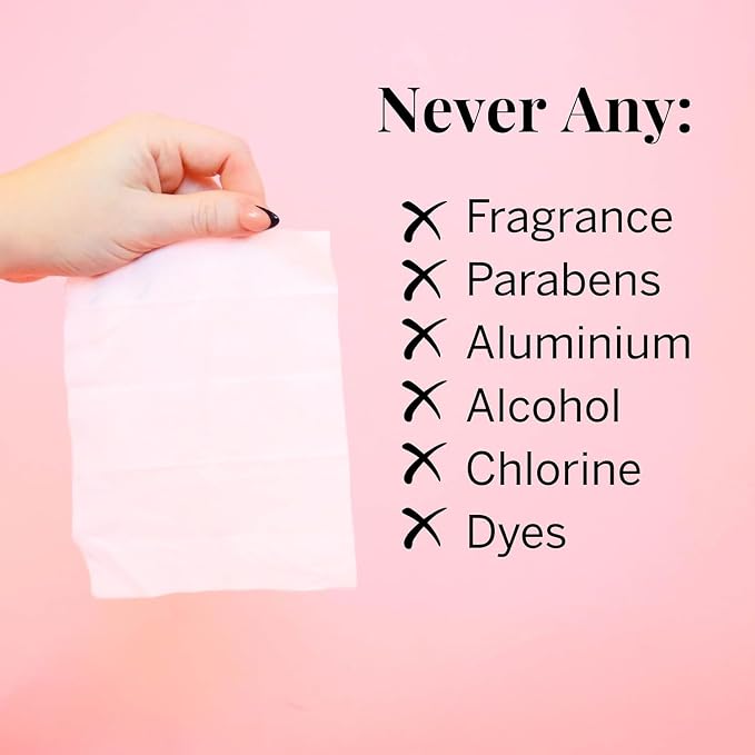 Pixie Feminine Wipes - Image 4