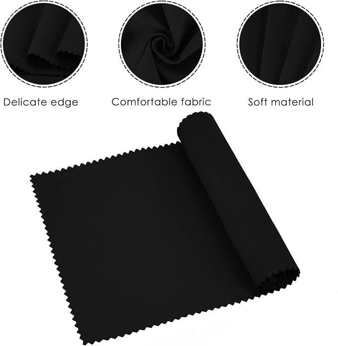 Piano Keyboard Dust Cover for 88 Keys - Image 3