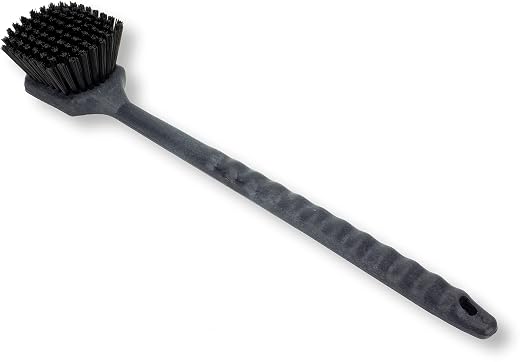 SPARTA 40501EC03 Plastic Large Scrub Brush, Kitchen Brush, Utility Brush - Image 4