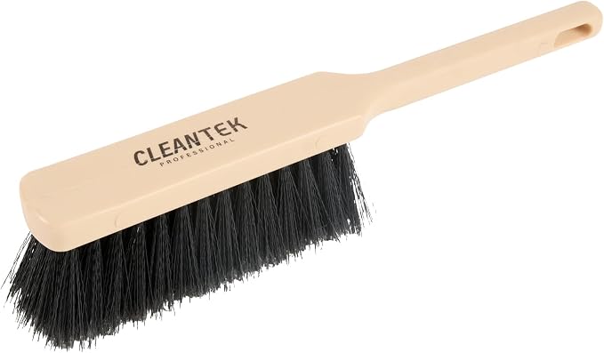 Restaurantware-Clean Tek Professional 13.78 Inch Counter Brush, 1 Heavy-Duty by Restaurantware