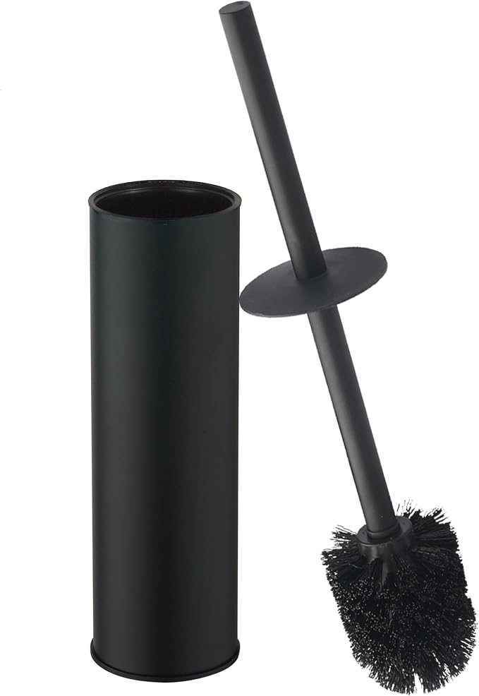 Toilet Brush and Holder, Stainless Steel Toilet Brushes - Image 9