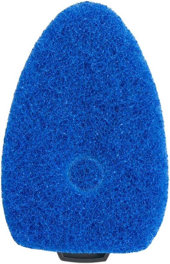 Scotch-Brite Non-Scratch Dishwand Refills – Scrubber Sponge Heads - Image 2