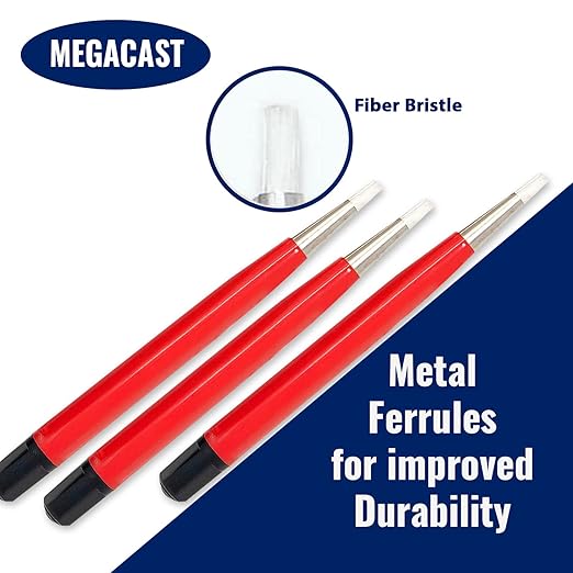 Fiberglass Scratch Brush Pen - Image 3
