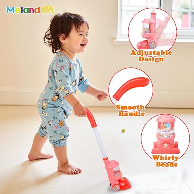 Meland Kids Cleaning Set - Image 2