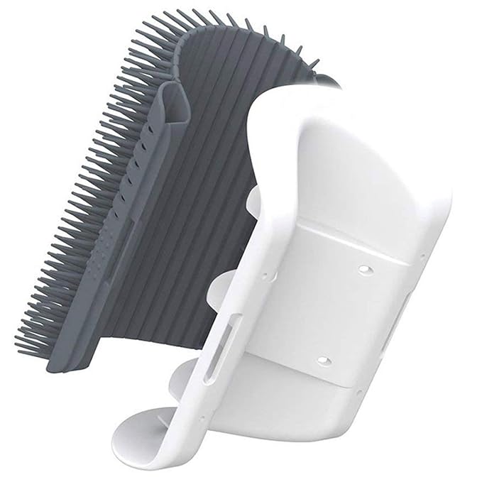 3.0 Softer Cat Self Groomer by WWVVPET