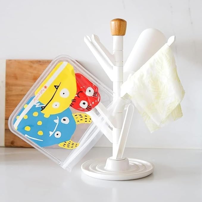 Full Circle Branch Out Kitchen Sink Accessories - Image 2