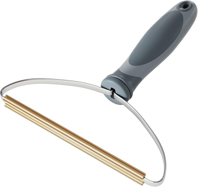 Pet Hair Remover, Dog Cat Hair Remover, Lint Cleaner Pro, Fur Removal Tool by Elemsy
