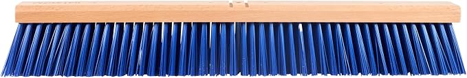 Restaurantware-BROOM HEAD ONLY: Clean Tek Professional 24-Inch Broom Head by Restaurantware