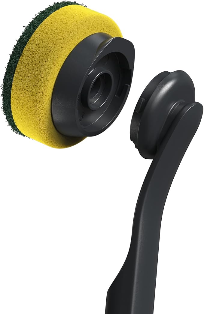 Joseph Joseph SinkTech Kitchen Sponge Replacement Heads - Image 2