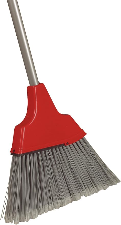 Harper Brush 4043 Jumbo Angle Broom by Harper