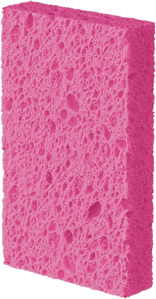 Scotch-Brite Multi-Purpose Kitchen Sponges, 16 Total, Highly Absorbent - Image 8