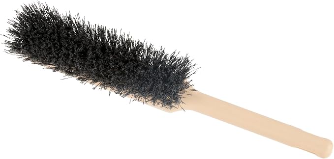 Restaurantware-Clean Tek Professional 13.78 Inch Counter Brush, 1 Heavy-Duty - Image 2
