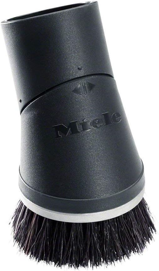 Miele Original SSP 10 Attachable Dusting Brush, Vacuum Cleaner Accessory by Miele