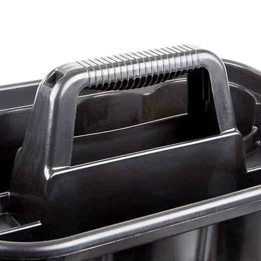 Rubbermaid Commercial Products Deluxe Carry Caddy - Image 4
