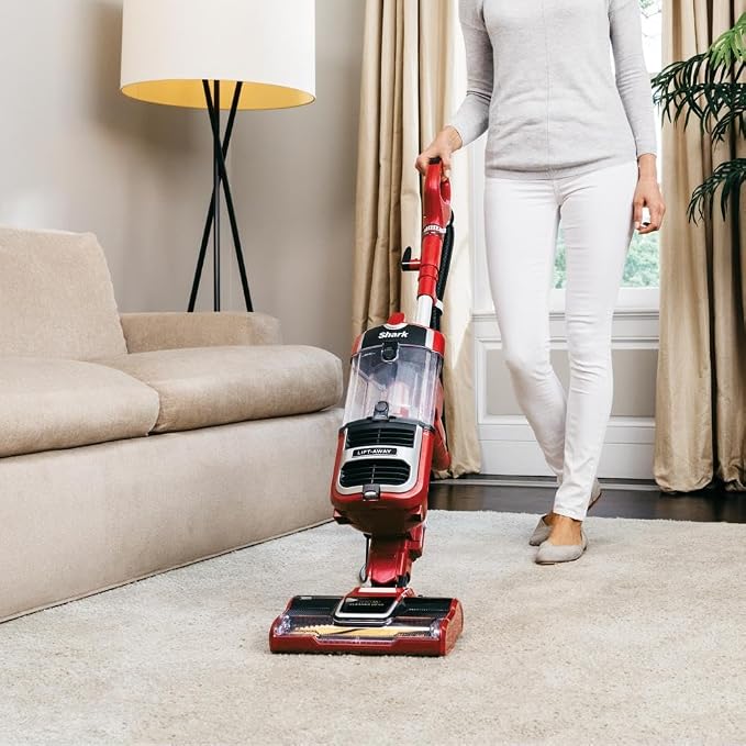 Shark ZU561 Navigator Lift-Away Speed Self Cleaning Brushroll Lightweight - Image 7