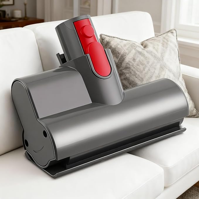 Vacuum Attachments Deep Cleaning Parts by Unknown