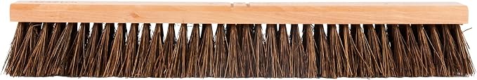 Restaurantware-BROOM HEAD ONLY: Clean Tek Professional 24-Inch Indoor Broom Head by Restaurantware