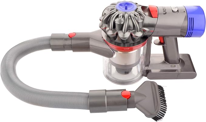 Stubborn Dirt Tool Attachments Compatible - Image 5