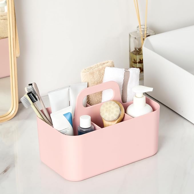 Multiuse Caddy Organizer with Handle - Image 3