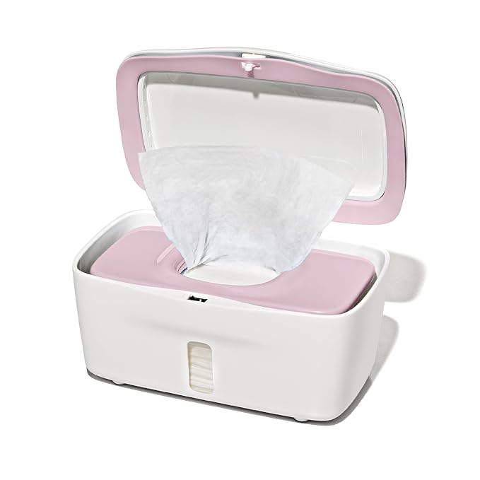 OXO Tot Perfect Pull Wipes Dispenser by OXO