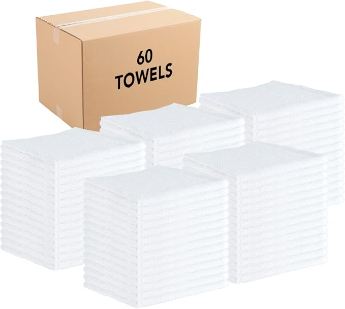 Arkwright Qwick Wick Bar Mop Towels Bulk by Arkwright