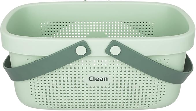 JiatuA Plastic Storage Basket - Image 6