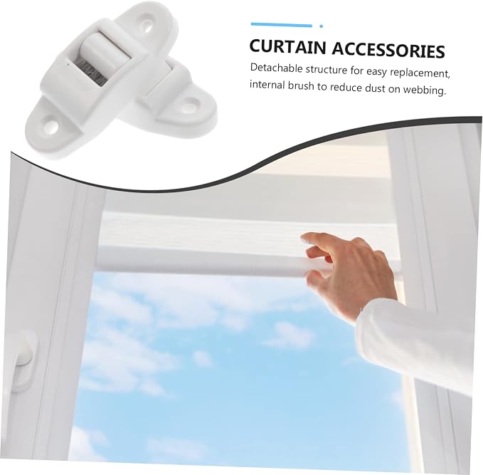 TOYANDONA Surface Mounted Belt Guide - Image 6