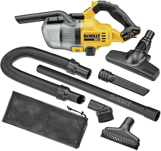 DEWALT 20V Handheld Vacuum Cordless, Car Vacuum by DEWALT