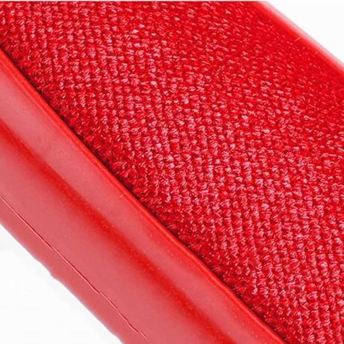 gofidin 3PC Random Color Plastic Sweeper Carpet Table Single Brush Dirt Crumb - Image 7