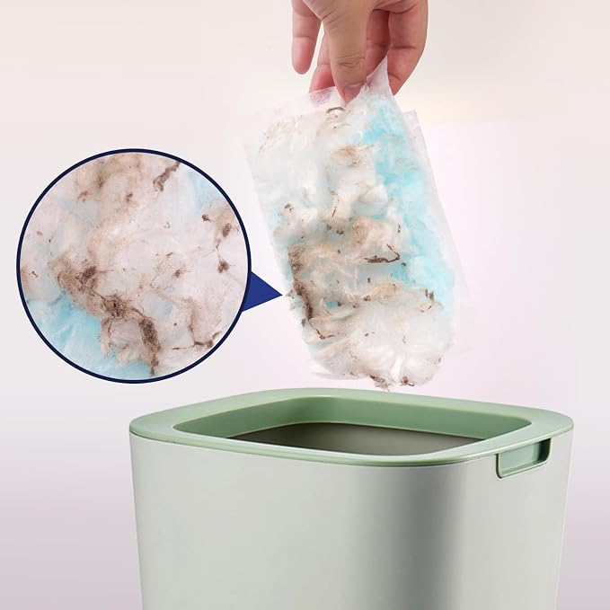 180° Dusters Multi Surface Duster Refills Kit Extender Handle - Image 7