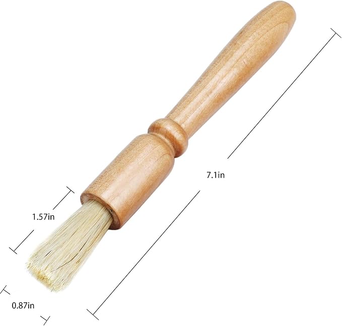 The Coffee Brush Cleaning kit is Suitable - Image 2