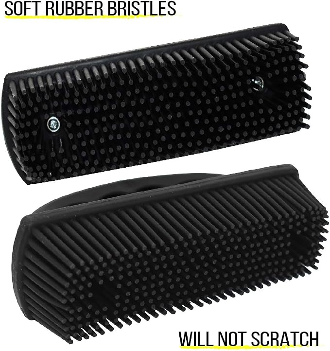 Ninamar Lint & Hair Removal Brush - Image 6