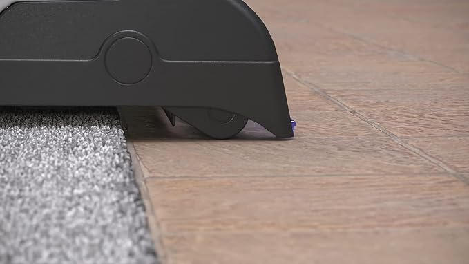 Carpet Shampooer System for Rainbow vacuum Models E1 Eseries E2 Gold E2 Blue E - Image 9