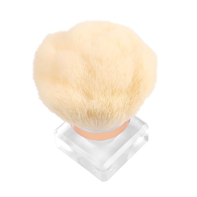 ANGNYA Dust Brush for Acrylic Nails - Image 3