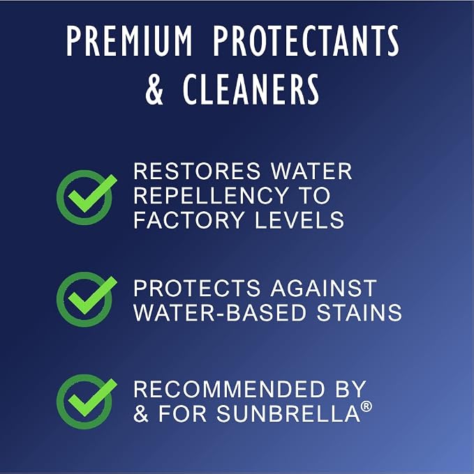 303 Products Fabric Guard – Water Repellent & Stain Shielding Fabric Protector - Image 4